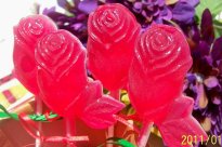 Soapsicle Rose